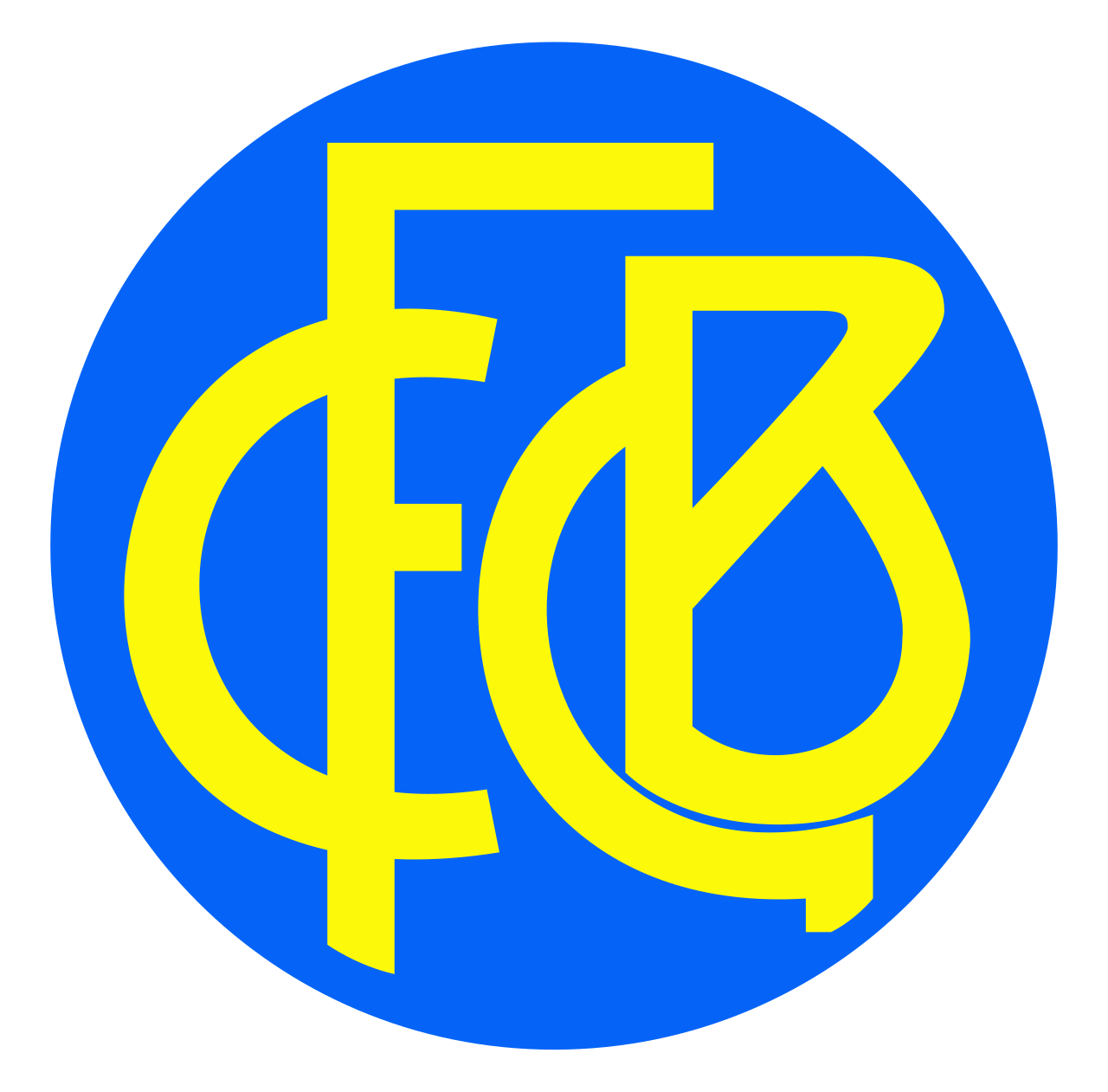 Wappen Germania Brötzingen